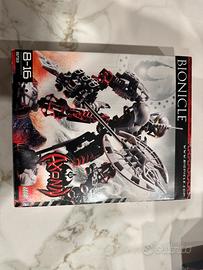 Lego bionicle 8733