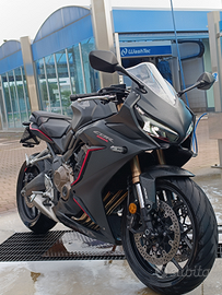 Honda CBR 650 R 35KW