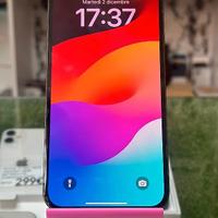iPhone 13 Pro 256 GB - nero grafite