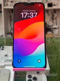 iPhone 13 Pro 256 GB - nero grafite