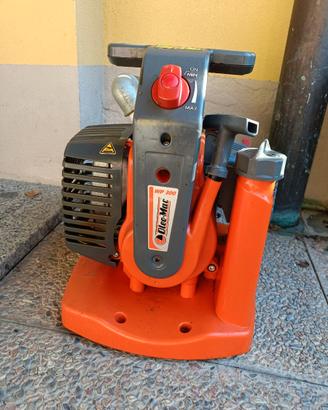 Motopompa autoadescante WP 300