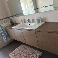 Mobile bagno moderno