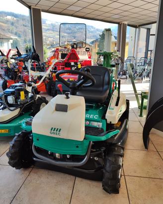 Orec Rm830