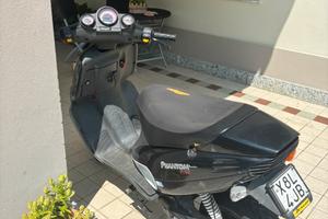 Scooter PHANTOM F12 50cc