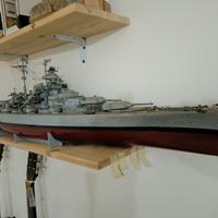 Nave corazzata Bismark