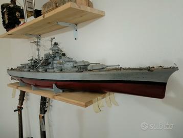 Nave corazzata Bismark