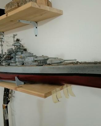 Nave corazzata Bismark