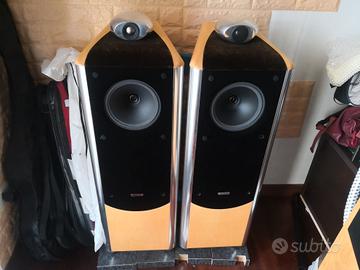 tannoy td8