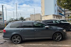 Volkswagen Passat R-Line