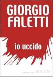  io uccido di Giorgio Faletti 