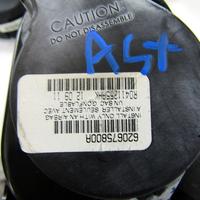 0285011190 KIT AIRBAG LANCIA THEMA 3.0 D 176 KW AU