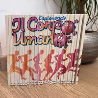 Esplorando il corpo umano - collezione originale