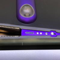 Piastra per capelli DYSON