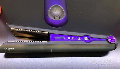 Piastra per capelli DYSON