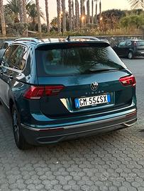 Tiguan 1.5 TSI 150 cv DSG ACT Life