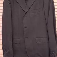 vestito elegante uomo 