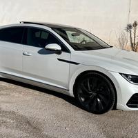 Volkswagen Arteon 2.0 TDI R-LINE 4MOTION 200cv DSG