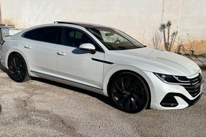 Volkswagen Arteon 2.0 TDI R-LINE 4MOTION 200cv DSG