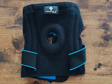 ginocchiera regolabile Neenca