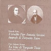Libro L'erudito Pier Antonio Serassi, biografo di