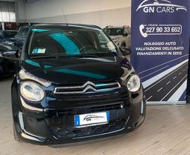 Citroen C1 Shine 5 porte