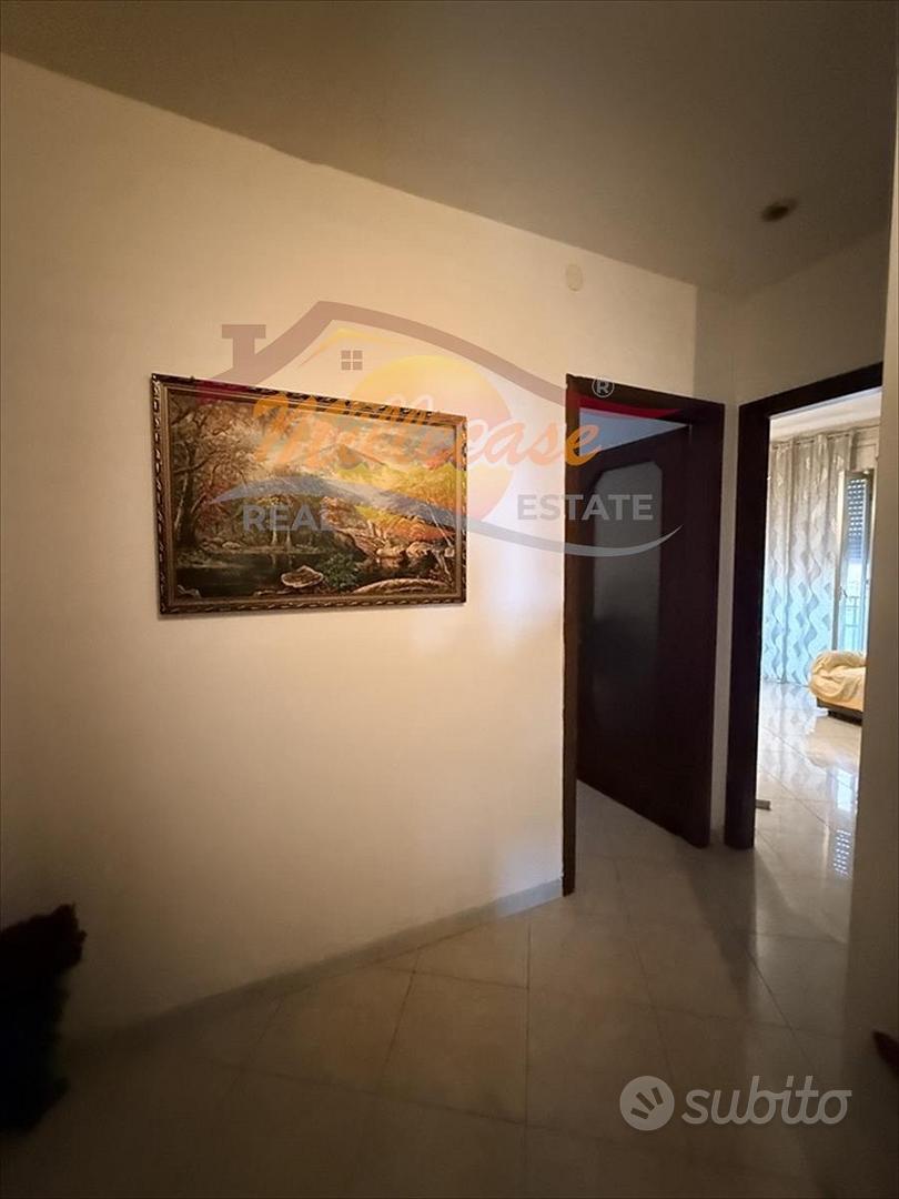 Appartamento – Siracusa, Bosco Minniti - Vista 4