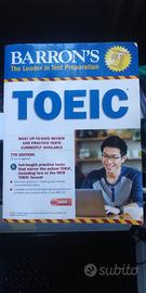 Certificazione TOEIC - testo per la preparazione