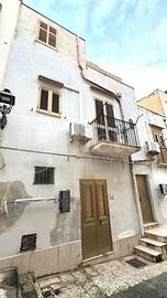 Appartamento Castellammare del Golfo [006/25VRG]