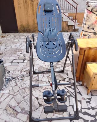 Teeter Inversion , palestra corpo libero