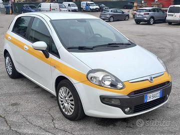 FIAT Punto Evo 1.3 MJT 75CV 5p. Van Dynamic senz