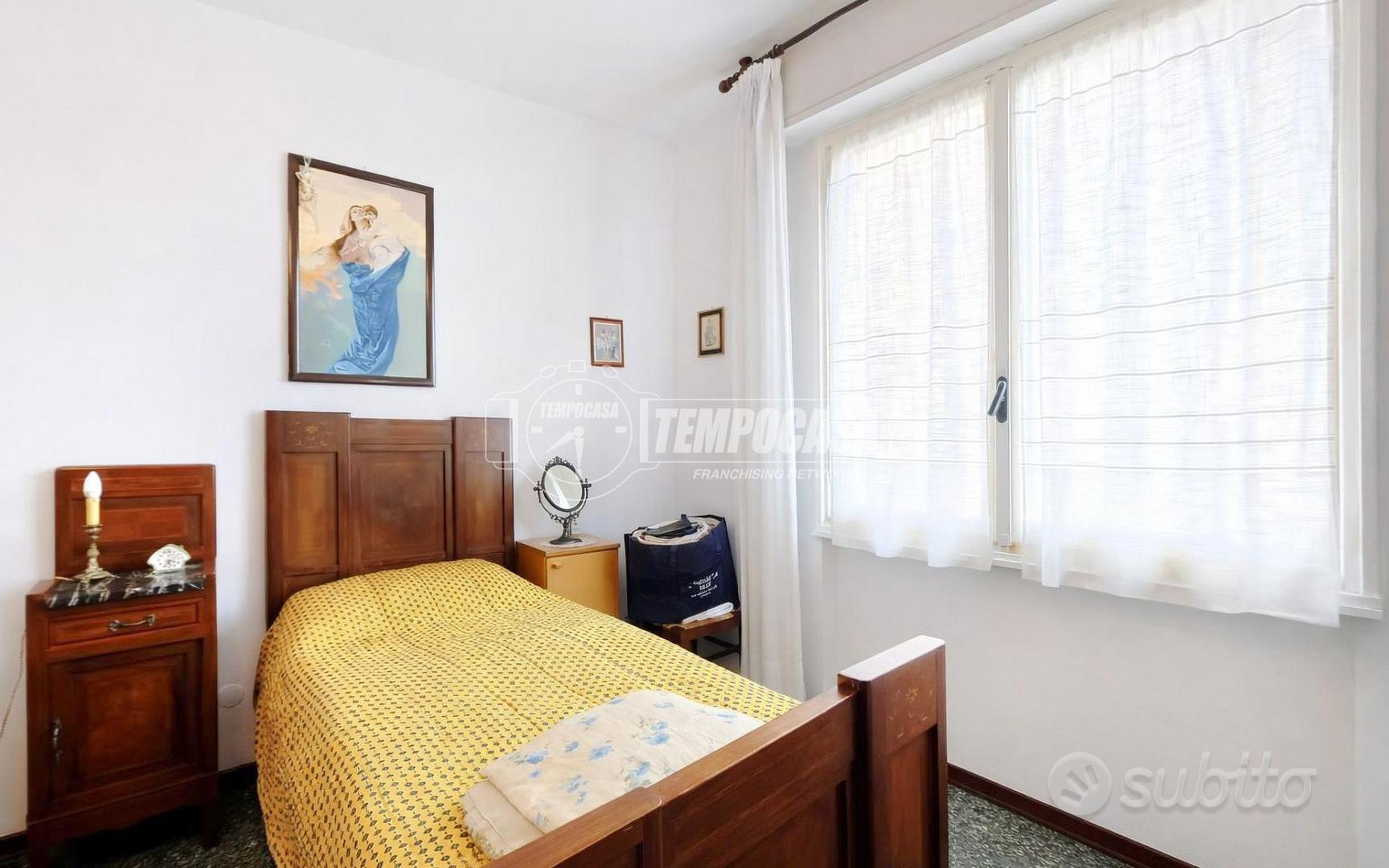 Appartamento – Savona, Rusca - Altro