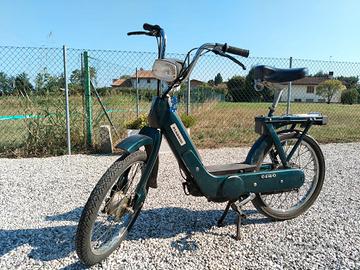 ciao piaggio teen