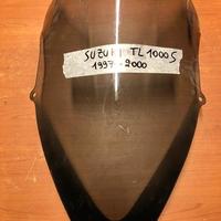 Parabrezza cupolino Fabbri Suzuki TL 1000 S 97-00