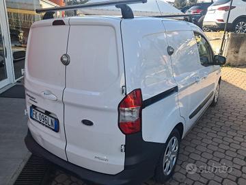 FORD Courier 1.5 Tdci