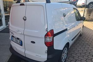 FORD Courier 1.5 Tdci