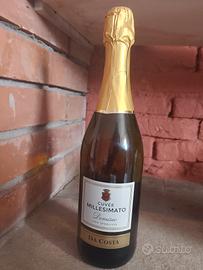 Cuvée Millesimato Demi-Sec – Vino Spumante da Cost
