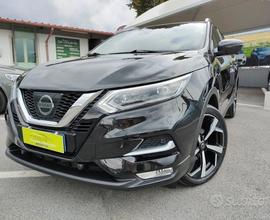 Nissan Qashqai 1.5 dCi N-Connecta