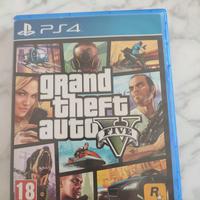 GTA 5 ps4