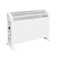 TERMOCONVETTORE STUFA ELETTRICA A PAVIMENTO
