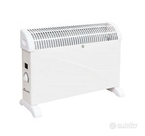 TERMOCONVETTORE STUFA ELETTRICA A PAVIMENTO