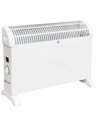 TERMOCONVETTORE STUFA ELETTRICA A PAVIMENTO
