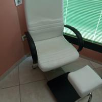 Poltrona pedicure