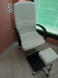 Poltrona pedicure
