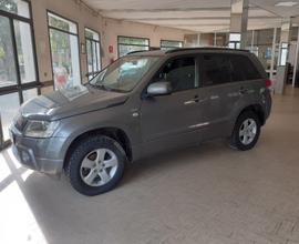 SUZUKI Grand Vitara - 2006