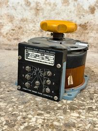 Variac Powerstat 226U – Autotrasformatore