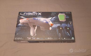 Pistole laser