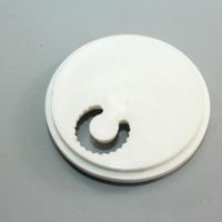 SIMAC PASTAMATIC TRAFILA GNOCCHI RIGATI 700 700MX