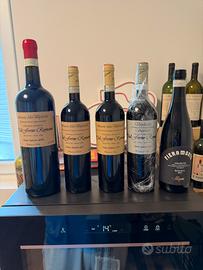 Lotto Dal Forno Amarone +Valpolicella+ Fieramonte