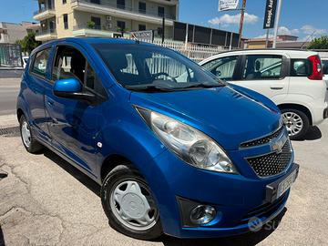 CHEVROLET SPARK 1.0 68CV 2014
