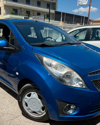 CHEVROLET SPARK 1.0 68CV 2014